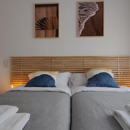 Parralue Beach Front Home Benidorm Ngoại thất bức ảnh