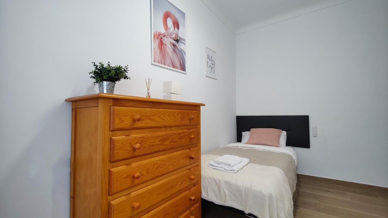 Parralue Beach Front Home Benidorm Ngoại thất bức ảnh